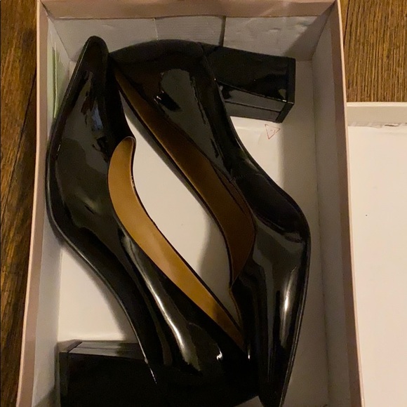 14th & Union Shoes - Brand new in box patent heels!